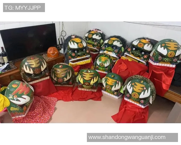 南粤风彩绽放华夏大地传统与现代交融的文化盛宴