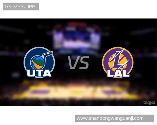 湖人对决爵士精彩回放11月24日比赛全程录像分享