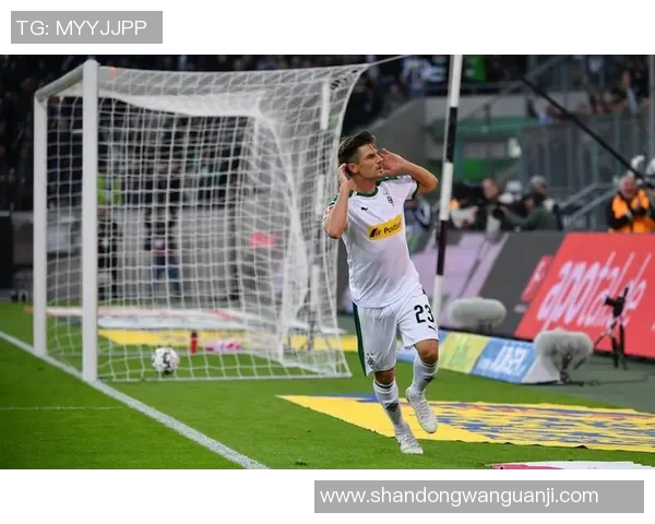 门兴与拜仁对决全方位分析战术策略与球员表现