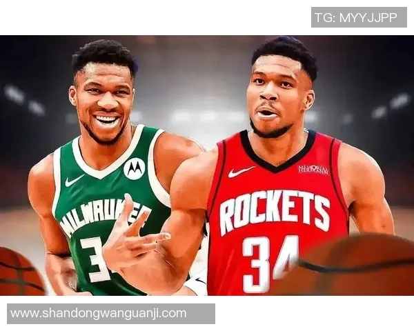 火箭队与雄鹿队激战正酣球迷热情高涨精彩瞬间回顾