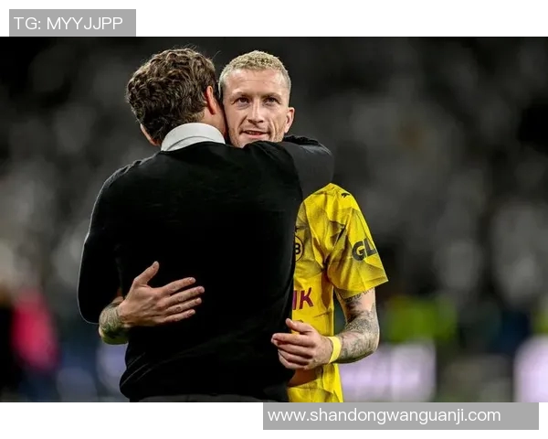 罗伊斯在欧冠对阵皇马的精彩表现与未来前景分析