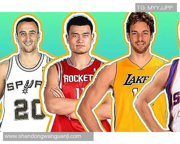 欧洲小鲨鱼与姚明的篮球对决谁能赢得最终荣耀与尊重 欧洲小鲨鱼与姚明的篮球对决谁能赢得最终荣耀与尊重