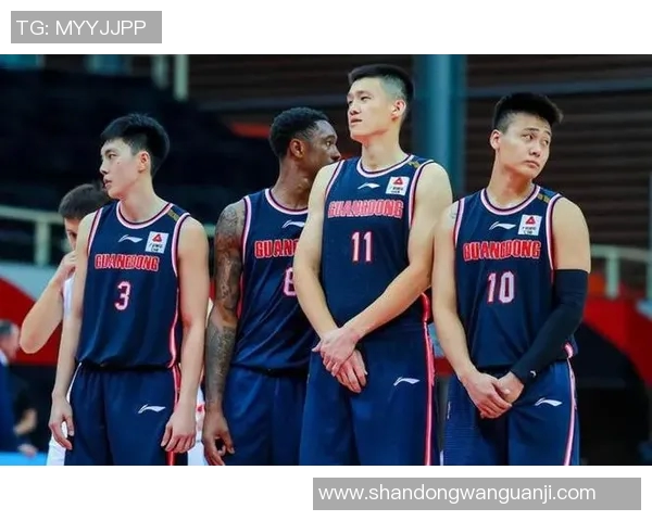 广东与辽宁揭幕战精彩对决期待新赛季的巅峰对决与激情碰撞 广东与辽宁揭幕战精彩对决期待新赛季的巅峰对决与激情碰撞