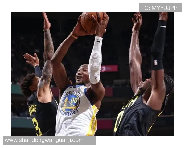 勇士与爵士对决精彩回顾及比赛数据分析