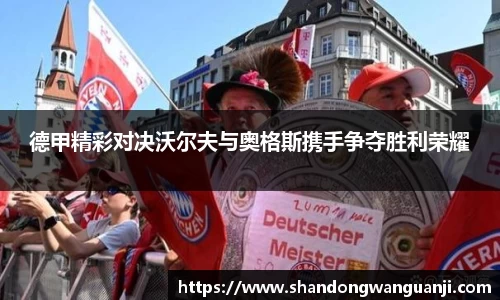 德甲精彩对决沃尔夫与奥格斯携手争夺胜利荣耀