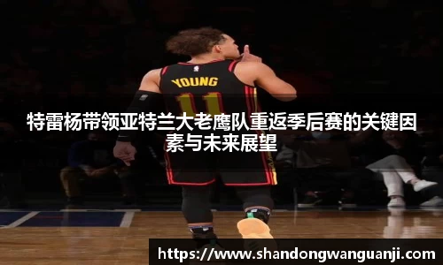 特雷杨带领亚特兰大老鹰队重返季后赛的关键因素与未来展望